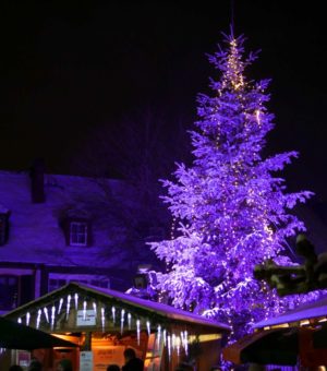 Weihnachtsmarkt 2017